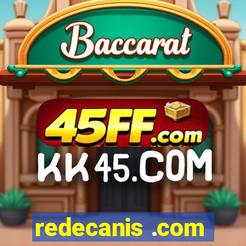 redecanis .com